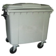 1100L Plastic Garbage Waste Container (FS-801100)